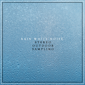 Rain White Noise