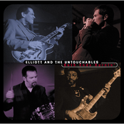 Act Like You Love Me by Elliott And The Untouchables