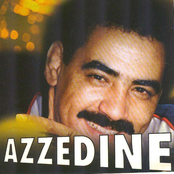 Azzedine