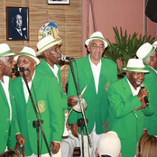 velha guarda musical do camisa verde e branco