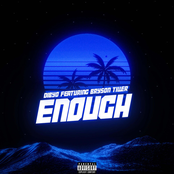 Enough (feat. Bryson Tiller)