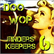 Finders Keepers - Vol. 6