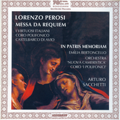 Perosi: Messe di Requiem & In patris memoriam