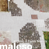 De vuelta a Padre Marúriz