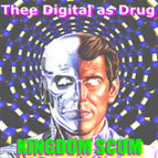 Question Technology by Kingdom Scum