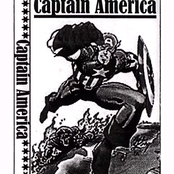 Captain America
