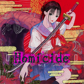 Homicide Vol.2