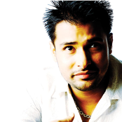 Amrinder Gill