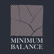 Minimum Balance: Minimum Balance