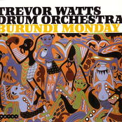 Burundi Monday