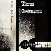 Bloque Subterráneo