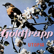 Utopia (new Ears Mix) by Goldfrapp