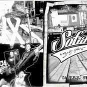 Sofia Streets 3 Way Split