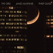 James McVinnie: Philip Glass: The Grid