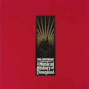 A Musical History Of Disneyland