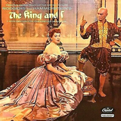 Rodgers & Hammerstein: The King And I