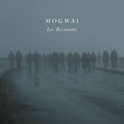 The Huts by Mogwai