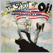 The Spirit of Oi! - American Style