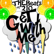 Get With Me - Single