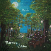 Butterflies & Lullabies ~ Compilation Album