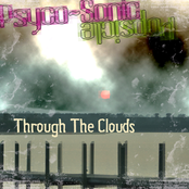 Through The Clouds