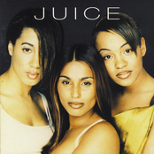 Down For Your Love by Juice