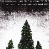 PUN37/// The Newfound Interest in Connecticut - Tell Me About The Long Dark Path Home