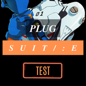 EVA: Plug suit/:E TEST