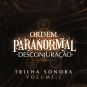 Ordem Paranormal: Desconjuração, Vol. 2 (Trilha Sonora Original)