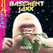 Basement Jaxx: Rooty