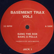 Basement Trax Vol.I