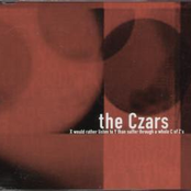 X Would Rather Listen To Y by The Czars