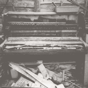 The Piano Tuner - EP