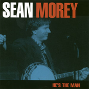 The Man Song by Sean Morey