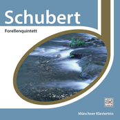 Schubert: Forellenquintett