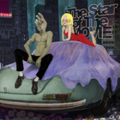 The Star of The Movie