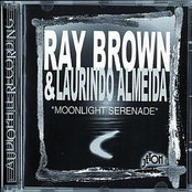 Make The Man Love You by Ray Brown & Laurindo Almeida