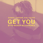 Get You [$yyd Bossa Nova Remix]