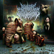 felching the decapitated