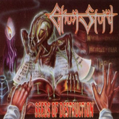 Seeds Of Destruction