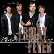 Friday Night Fever: Party the Night Away