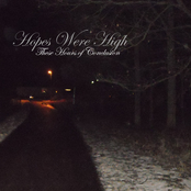 These Hours of Conclusion