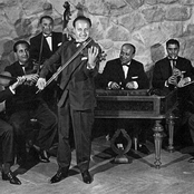 sándor lakatos and his gypsy orchestra of budapest