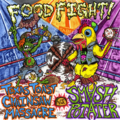 Food Fight!