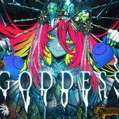 GODDESS (feat. Sennzai)