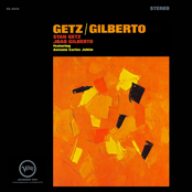 Getz/Gilberto