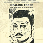 healing force