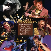 Mark O'connor, Chris Thile, Frank Vignola, Bryan Sutton, Byron House & Jon Burr