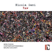 Nicola Sani: Raw