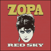 Zopa: Red Sky